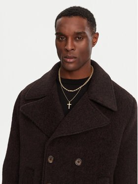 Μάλλινο παλτό Dolce&Gabbana φωτογραφία