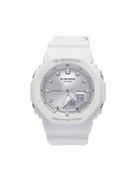 G-Shock G-Shock Годинник GMA-P2100VA-7AER Білий