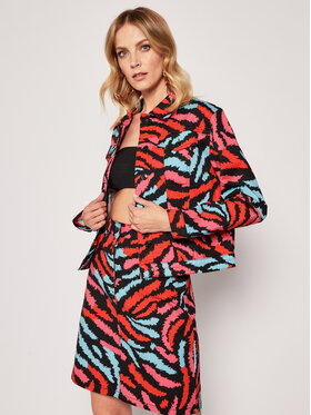 Escada Sport Escada Sport Traper jakna Bylana 5032932 Šarena Regular Fit
