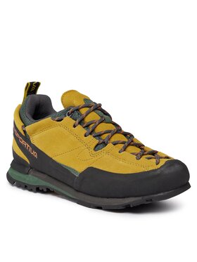 La Sportiva Trekking čevlji Boulder X 838732206 Rjava