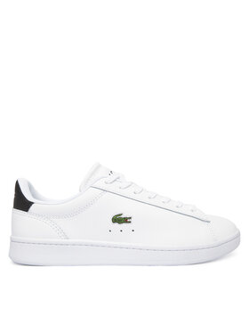 Lacoste Lacoste Sneakersy Carnaby 7-50SFA0054 Bílá