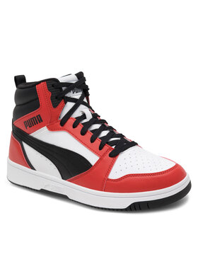 Puma Puma Сникърси Rebound Joy V6 393831 03 Червен