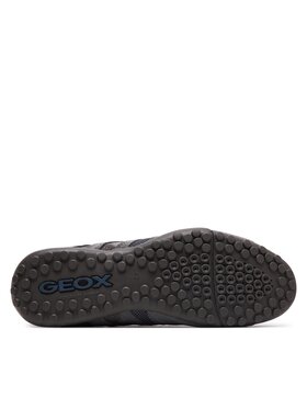 Geox Superge Uomo Snake U4507B 02214 C9G1F Siva