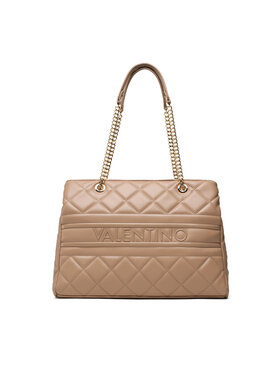 Valentino Valentino Handtasche Ada VBS51O04 Braun