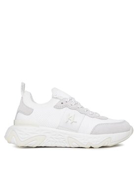 KARL LAGERFELD KARL LAGERFELD Сникърси KL62440 Бял