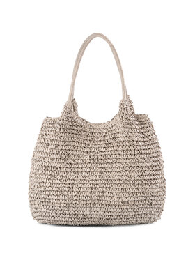 Feba Feba Borsa F87 Grigio