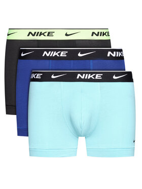 Nike Nike Komplet 3 par bokserek Everyday 0000KE1008 Kolorowy