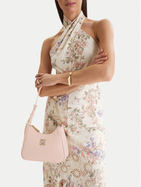 Nine West Nine West Τσάντα CEO-Valencia-LDA5356A Ροζ