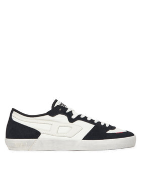Diesel Diesel Sneakers S-Leroji D-1 Low Y03489P8119 HA679 Weiß