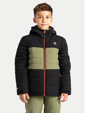 Dare2B Dare2B Sídzseki Cheerful II DKP429 Fekete Regular Fit