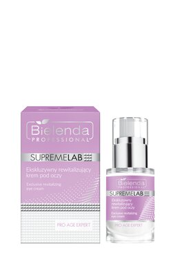 Bielenda Bielenda Supremelab Pro Age Expert Krem