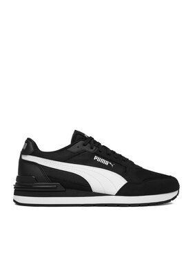 Puma Puma Снікерcи EO-ST RUNNER V4 MESH 39966601 Чорний