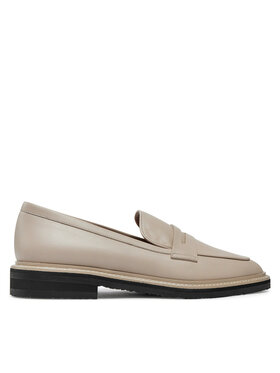 Pollini Мокасини SA10093G1LTDG105 Бежевий