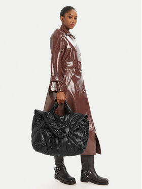 Vic Matié Vic Matié Handtasche Paddinngton 1H0606T 999B090101 Schwarz