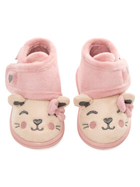 Mayoral Mayoral Pantofole 42619 Rosa