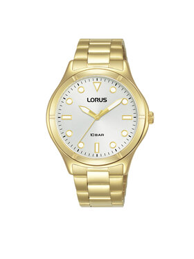 Lorus Lorus Hodinky RG248VX9 Zlatá