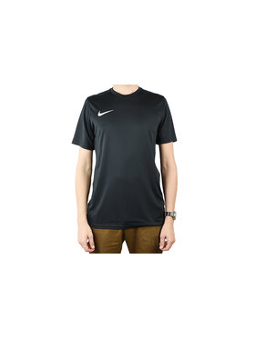 Nike Nike T-shirt Nike Park VII Tee Nero Regular Fit
