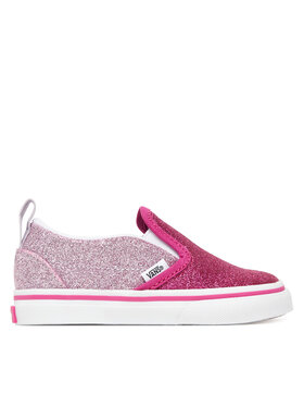 Vans Vans Tenisice Slip-On V VN000D0SYLZ1 Ružičasta