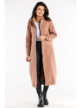 Infinite You Infinite You Felpa M326 Beige Basic Fit