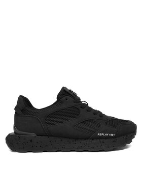 REPLAY REPLAY Sneakers GMSG7 .000.C0002S Negru