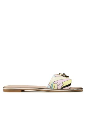 Aldo Aldo Чехли Bellenor 13567251 Цветен