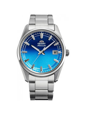 Orient Orient Hodinky RA-AC0R09L30B Stříbrná