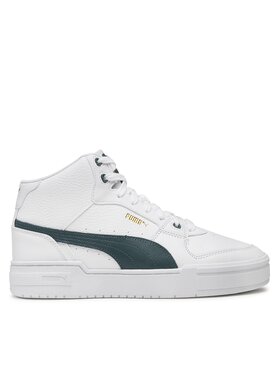 Puma Puma Sportcipők CA Pro Mid 386759 10 Fehér