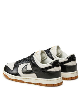 Nike Tenisice Dunk Low Lx FJ2260 003 Écru