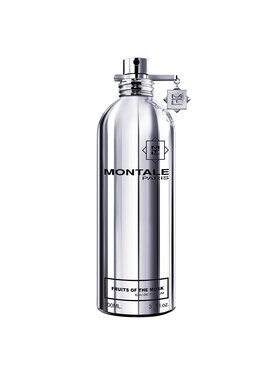 Montale Montale Fruits of the Musk Unisex woda perfumowana spray 100ml Woda perfumowana