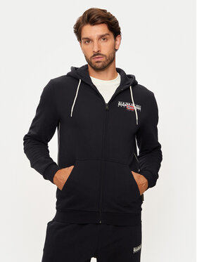 Napapijri Napapijri Pluus B-Alymer NP0A4I1E Must Regular Fit