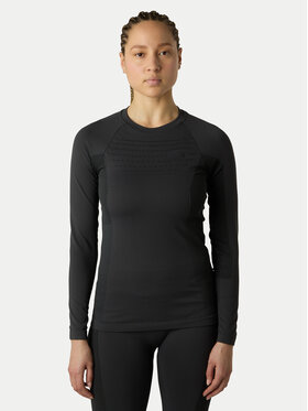 The North Face The North Face Termoaktīva apģērba augšdaļa NF0A8E1P Melns