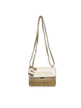 Steve Madden Steve Madden Kabelka Bzoya Crossbody SM13001382-02002-BEK Béžová