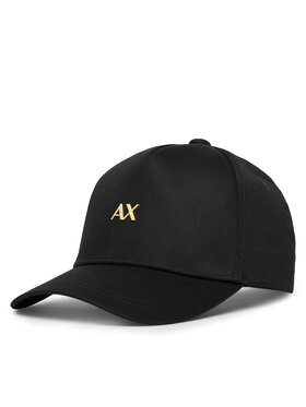 Armani Exchange Armani Exchange Šiltovka XW001886 AF15502 UC001 Čierna