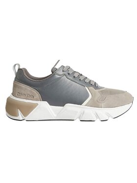 Calvin Klein Calvin Klein Sneakersy LOW TOP LACE UP MIX Barevná