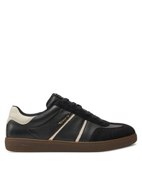 Tamaris Tamaris Sneakersy 1-23624-43 Černá