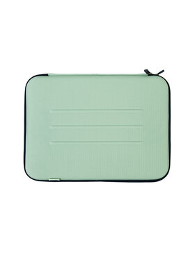 MILAN MILAN Etui na laptopa 085156SNCGR Zielony