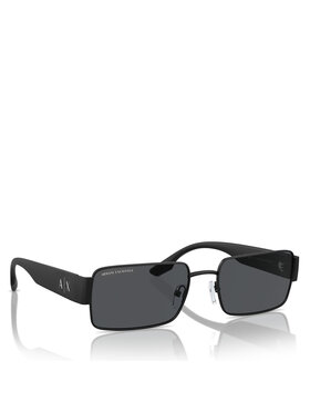 Armani Exchange Armani Exchange Slnečné okuliare 0AX2052S 600087 Čierna