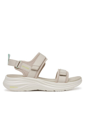 Skechers Skechers Sandali Vapor Foam-Laidback Moments 120009/NTAQ Beige