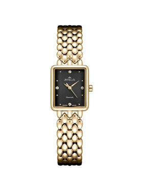 Appella Appella Zegarek L50032.1146DQ Złoty