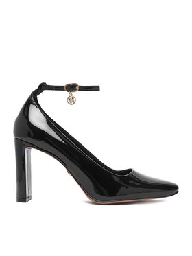 Nine West Nine West Salonarji EO-C5176-1 Črna