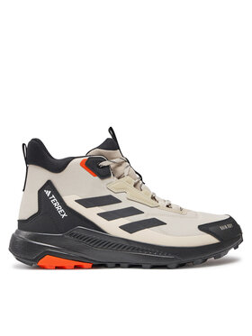 adidas adidas Bakancs Terrex Anylander Mid Rain.Rdy IH3554 Bézs