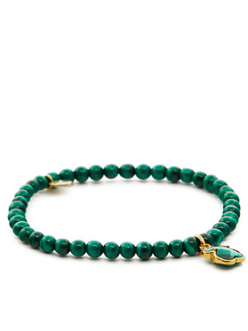 TOUS TOUS Armband Icon Color 1003388100 Grün