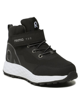 Reima Reima Auliniai batai Hiipien 5400018B Juoda