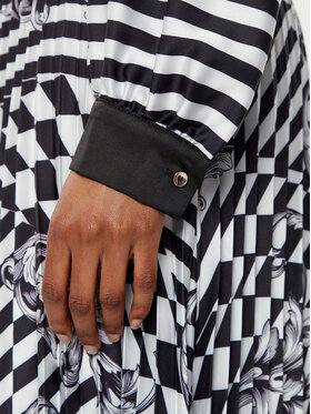 Φόρεμα καθημερινό Fracomina φωτογραφία