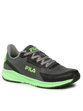 Fila Fila Sneakers Scrambler Teens FFT0046.83146 Gris