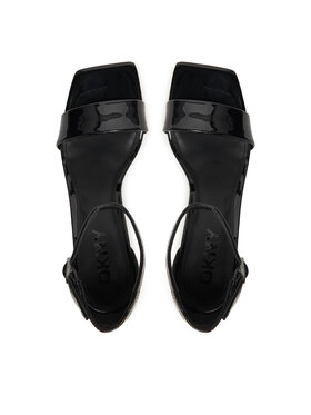 DKNY Σανδάλια DKNY - 5