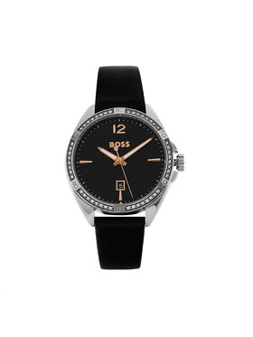 BOSS BOSS Uhr 1502624 Schwarz