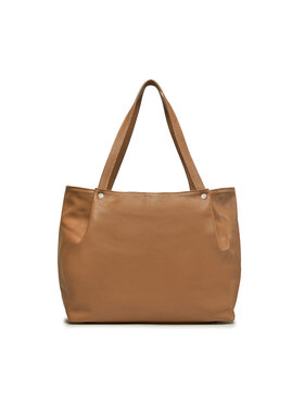 Creole Creole Handtasche K11363 Braun