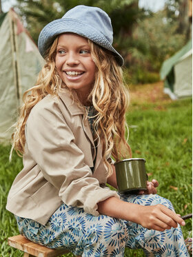 Καπαρτίνα Mayoral φωτογραφία