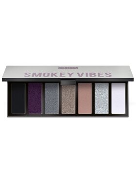 PUPA Milano PUPA Milano Make Up Stories Paleta cieni do powiek 002 Smokey Vibes